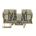 Morsetto, Molla autobloccante, 10 mm² (Conf. da 25 Pz.) product photo