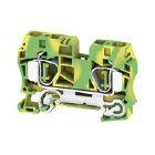 Morsetto, Molla autobloccante, 10 mm² (Conf. da 25 Pz.) product photo