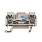 Morsetto, Collegamento a vite, 4 mm² (Conf. da 50 Pz.) product photo