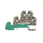 Morsetto, Collegamento a vite, 2.5 mm² (Conf. da 50 Pz.) product photo