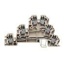 Morsetto, Collegamento a vite, 2.5 mm² (Conf. da 50 Pz.) product photo