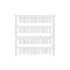 Siglatura morsetti, Passo in mm: 5.00, Caratteri stampati: Neutro (Conf. da 720 Pz.) product photo