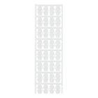 Sistema di codifica cavi, 7 - 40 mm, 15 mm (Conf. da 160 Pz.) product photo