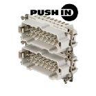 Contatto, Maschio, 500 V product photo