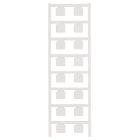 Siglatura dispositivi, 17 mm (Conf. da 80 Pz.) product photo