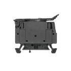 Morsetto, Collegamento a vite, scollegamento fusibile, in stato chiuso, Collegamento a vite (Conf. da 50 Pz.) product photo