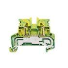 Morsetto, Molla autobloccante, 2.5 mm² (Conf. da 50 Pz.) product photo