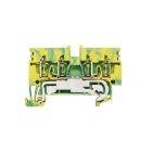 Morsetto, Molla autobloccante, 2.5 mm² (Conf. da 50 Pz.) product photo