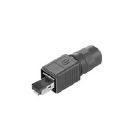Connettore, IP67, Collegamento 1: RJ45 (Conf. da 10 Pz.) product photo