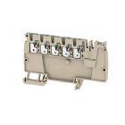 Morsetto, PUSH IN, 2.5 (Conf. da 50 Pz.) product photo