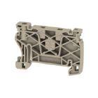 Terminale di fissaggio, Wemid, Beige scuro product photo