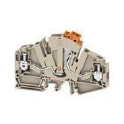 Morsetto, Collegamento a vite, 6 mm² product photo