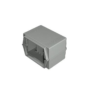 MR  TESTATA DI CHIUSURA IP55 ALTA product photo Photo 01 3XL