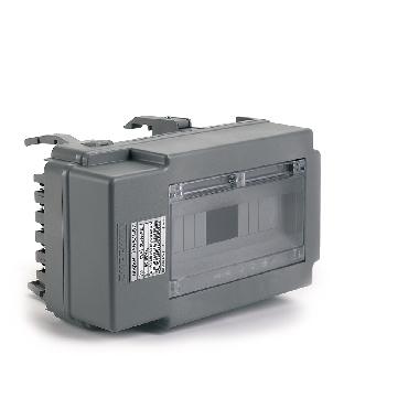 MRF C.D.32A VUOTA 12 MODULI LUNGA product photo Photo 01 3XL