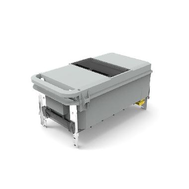 XCP / XCM CAS DER PLAST 63A 12MOD product photo Photo 01 3XL