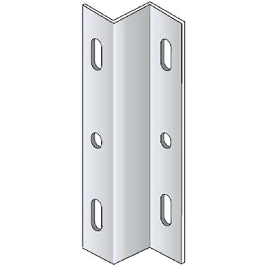 MR/SB PORTASTAFFA A PARETE CM.4(10) product photo Photo 01 3XL