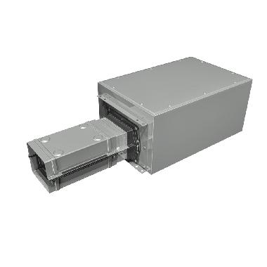 XCM4 400A AL IP55 ALIM.TES.METALLO DX product photo Photo 01 3XL