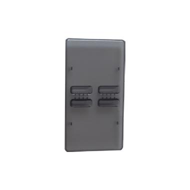 XCM IP55 OTTURATORE FINESTRELLA product photo Photo 01 3XL