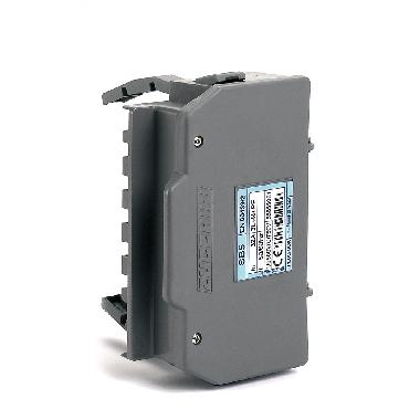 MR/SB CASS.DERIVAZ. 32A 5 COND.IP55 product photo Photo 01 3XL