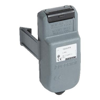 LB SPINA 16A SELETTORE FASE product photo Photo 01 3XL