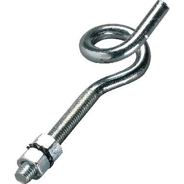 PIGTAIL PER STAFFA product photo Photo 01 3XL