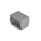 MR  TESTATA DI CHIUSURA IP55 ALTA product photo