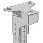 MR/SB FLANGIA SOFFITTO (10) product photo