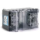 MS CA.DER.BASE 63A SPORT.TRASP.IP55 product photo