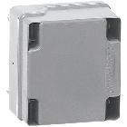 MS CASS.DERIVAZ.32A IP55 CORTA product photo