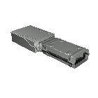 XCM4 160A AL IP55 AL.TE.PLAST.PIC.DX product photo