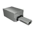 XCM4 160A AL IP55 ALIM.TES.METALLO DX product photo