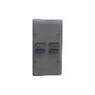 XCM IP55 OTTURATORE FINESTRELLA product photo