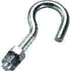 GANCIO PER STAFFA product photo