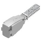 LBPLUS 408 ALIM RIDOTTA SX product photo