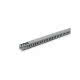 CANALINA DI CABLAGGIO 8/12MM - 80X40 (Conf. da 2 Mt.) product photo Photo 01 2XS