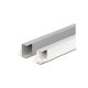 Canali portacavi 60X40 bianco (Conf. da 2 Mt.) product photo Photo 01 2XS