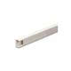 Canale porta-apparecchi e portacavi 100X68 (Conf. da 2 Mt.) product photo Photo 01 2XS