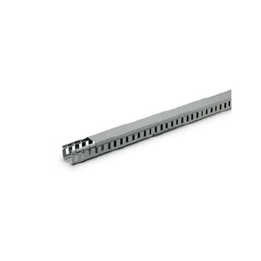 CANALINA DI CABLAGGIO 8/12MM - 40X30 (Conf. da 2 Mt.) product photo Photo 01 3XL