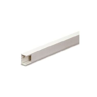 Canale porta-apparecchi e portacavi 100X68 (Conf. da 2 Mt.) product photo Photo 01 3XL