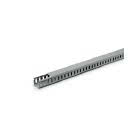CANALINA DI CABLAGGIO 8/12MM - 80X40 (Conf. da 2 Mt.) product photo