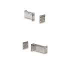 ELEMENTO DI Riduzione SX Z. DA 200 H75 product photo