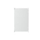 PIASTRA DI FONDO METALLO-TAGLIA 5 product photo