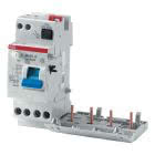 Blocco differenziale 4p per Interruttore S200 40A 30mA AC product photo