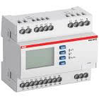 CM-UFD.M22M Relè Interruttore CEI 0-21 MODBUS product photo