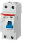 Interruttore differenziale puro tipo A In 40A Idn 30mA 2P product photo