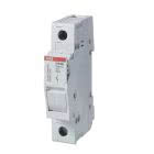 Sezionatore portafusibile cilindrico E 91/32 product photo