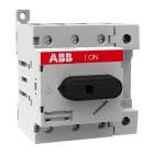 Interruttore sezionatore rotativo,4P,80A product photo