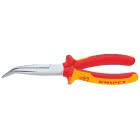 PINZE BEC.MEZZOTON.PIEGATI TT product photo