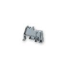 Blocchetto terminale per guida DIN product photo