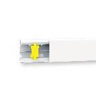 Canale divisibile 60x40/2 bianco ( confezione da 2 metri ) (Conf. da 2 Mt.) product photo
